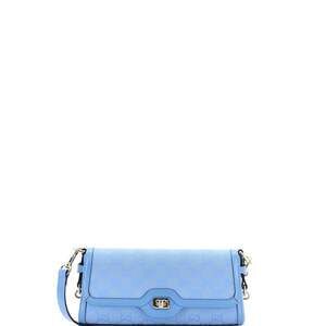 Gucci Luce Shoulder Bag Canvas Small #244304G22B